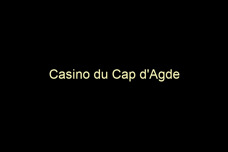 découvrez les meilleurs casinos à narbonne pour une expérience de jeu exceptionnelle, avec des promotions exclusives et une ambiance unique.