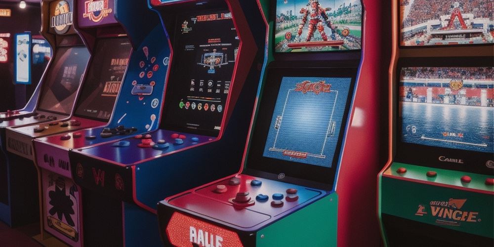 découvrez les meilleurs jeux de casino à perpignan pour une expérience de jeu inoubliable. machines à sous, poker, blackjack et plus encore vous attendent près de chez vous !