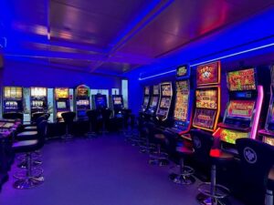 découvrez les meilleurs jeux de casino à perpignan pour une expérience de jeu inoubliable, entre divertissement et gains potentiels.