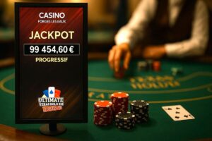 découvrez les plus grands coups de poker historiques qui ont marqué le jeu, avec des stratégies audacieuses et des moments mémorables.