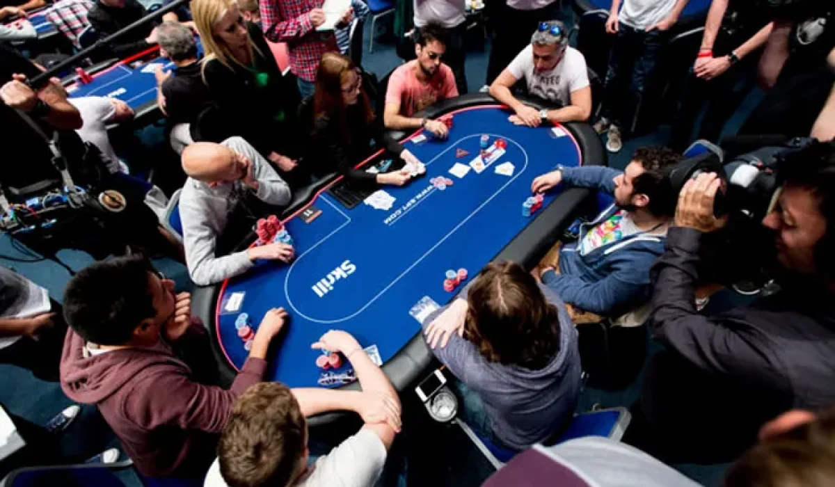 découvrez nos astuces efficaces pour gagner au poker en ligne et améliorer votre stratégie de jeu. maximisez vos chances de succès dès aujourd'hui !