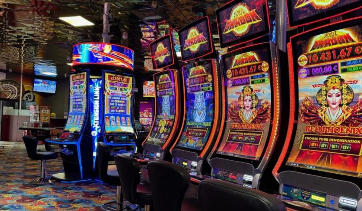 découvrez tous les avantages d’un casino local : ambiance conviviale, service personnalisé, diversité des jeux et sécurité accrue pour profiter pleinement de votre expérience de jeu.
