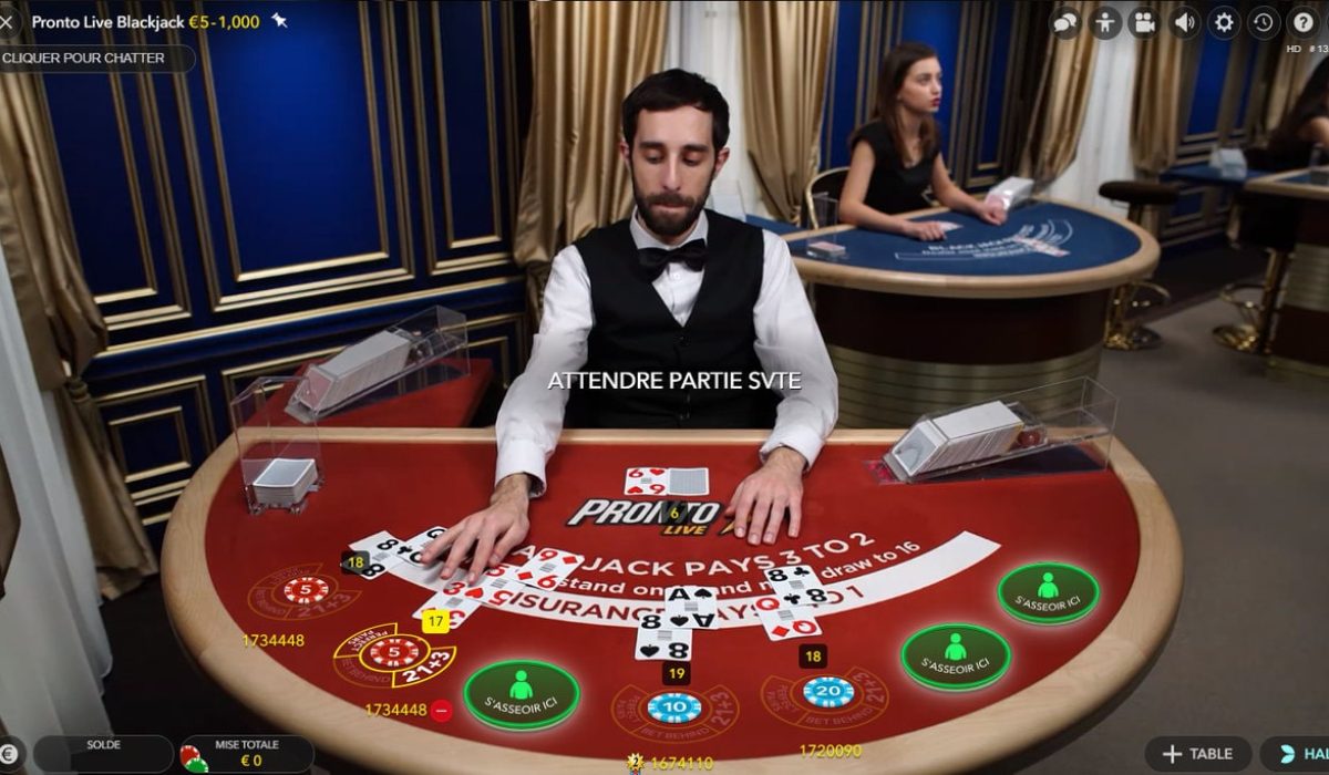 découvrez des stratégies efficaces pour augmenter vos chances de gagner au blackjack en ligne et améliorez votre expérience de jeu grâce à nos conseils d'experts.