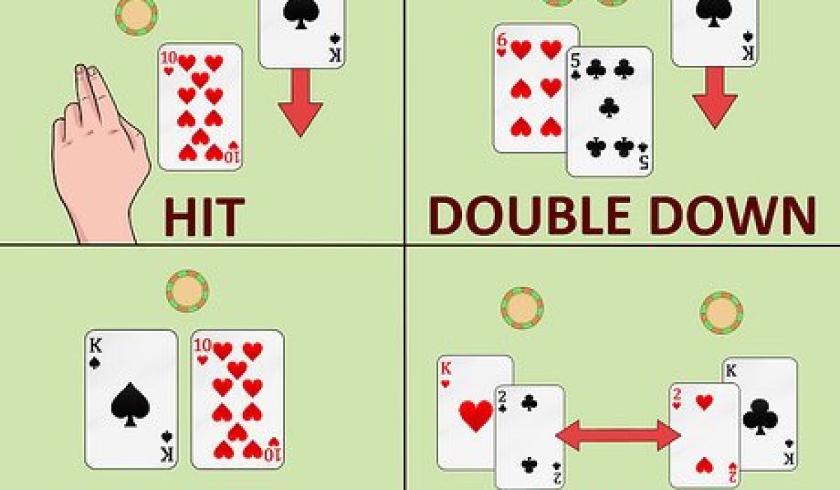 découvrez nos astuces gratuites pour maîtriser le blackjack et améliorer vos chances de gagner sans dépenser un centime.