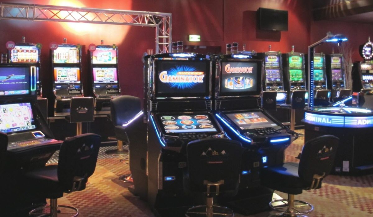 découvrez toutes les activités proposées par le casino d'alès : jeux, animations, soirées à thème et divertissements pour tous, dans une ambiance conviviale.