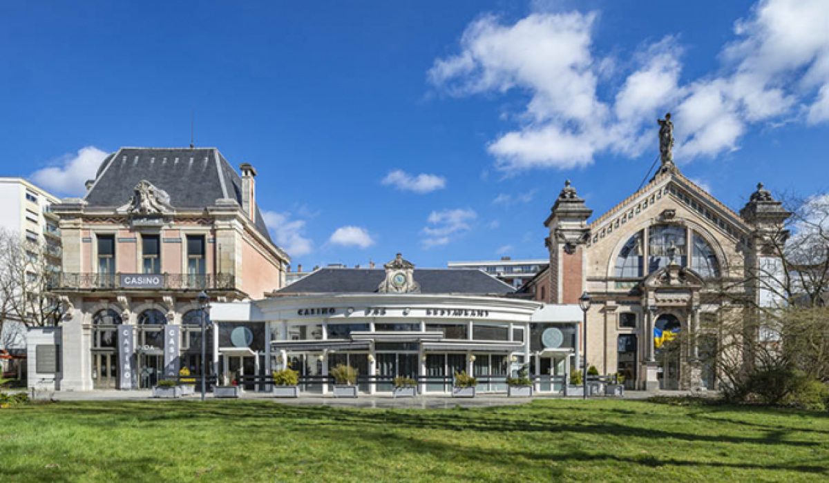 découvrez le casino de besançon : jeux de table, machines à sous, animations et restaurant dans un cadre élégant au cœur de la ville. profitez d’une expérience unique et divertissante pour tous vos loisirs !