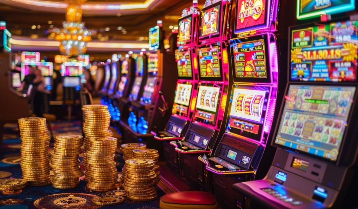 découvrez notre guide débutant complet pour casino buc : astuces, règles et conseils pour maximiser vos gains et jouer en toute sérénité.