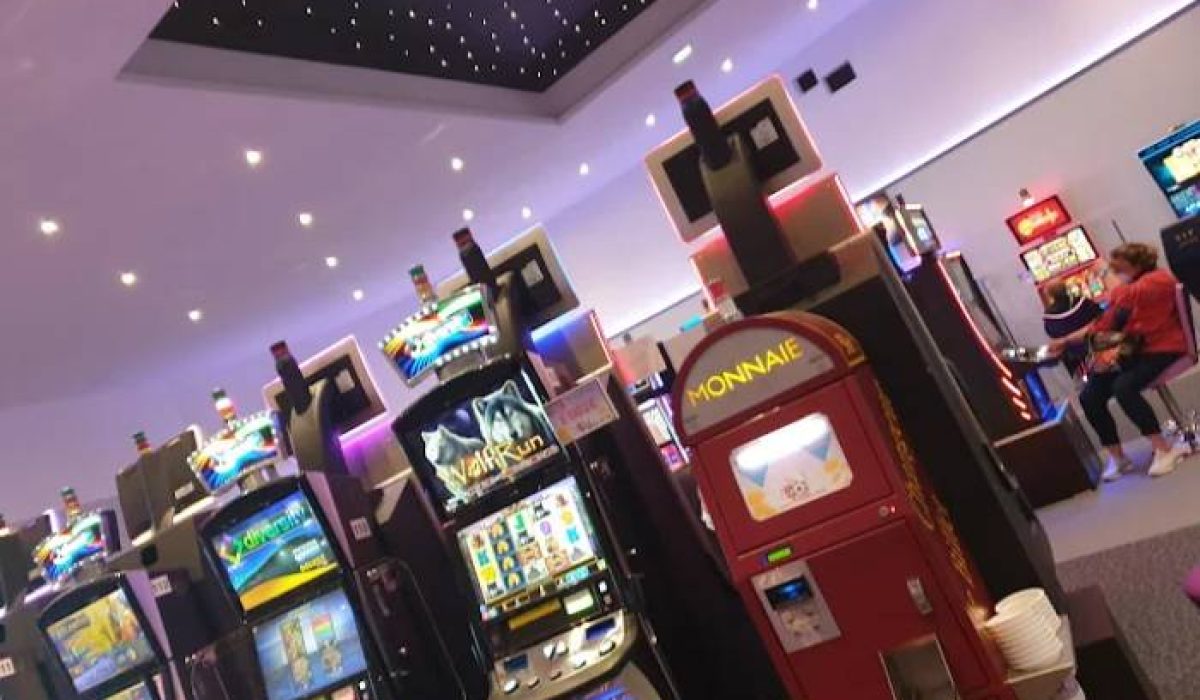 découvrez l'offre complète et les jeux passionnants du casino de cayeux. profitez des meilleures machines à sous, tables de jeu et promotions exclusives pour une expérience unique.