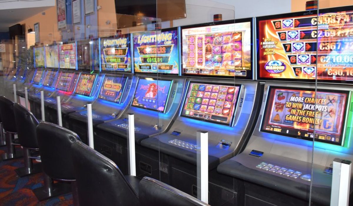 découvrez le casino d’angoulême : une variété de jeux passionnants et les horaires d’ouverture pour profiter pleinement de votre visite.