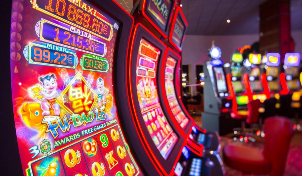 découvrez le casino de colmar : jeux de table, machines à sous, animations et restaurant pour passer une soirée divertissante dans une ambiance conviviale au cœur de l’alsace.