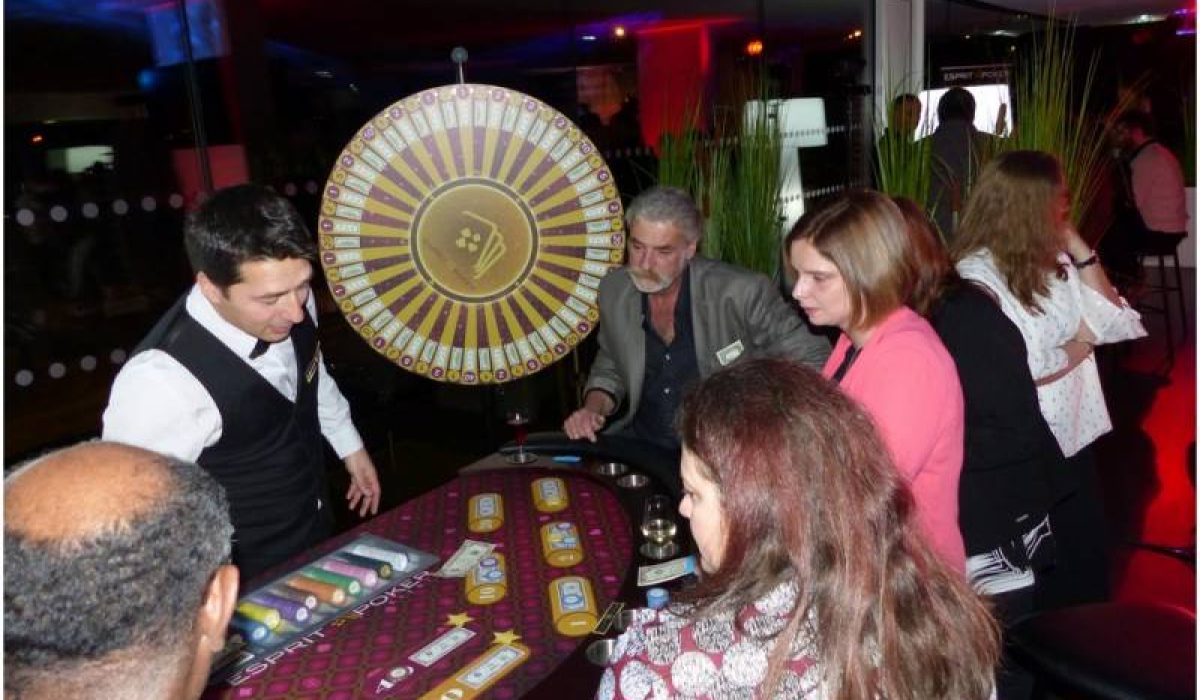 découvrez comment débuter au casino à dijon : conseils, astuces et meilleures pratiques pour profiter pleinement de votre expérience de jeu.