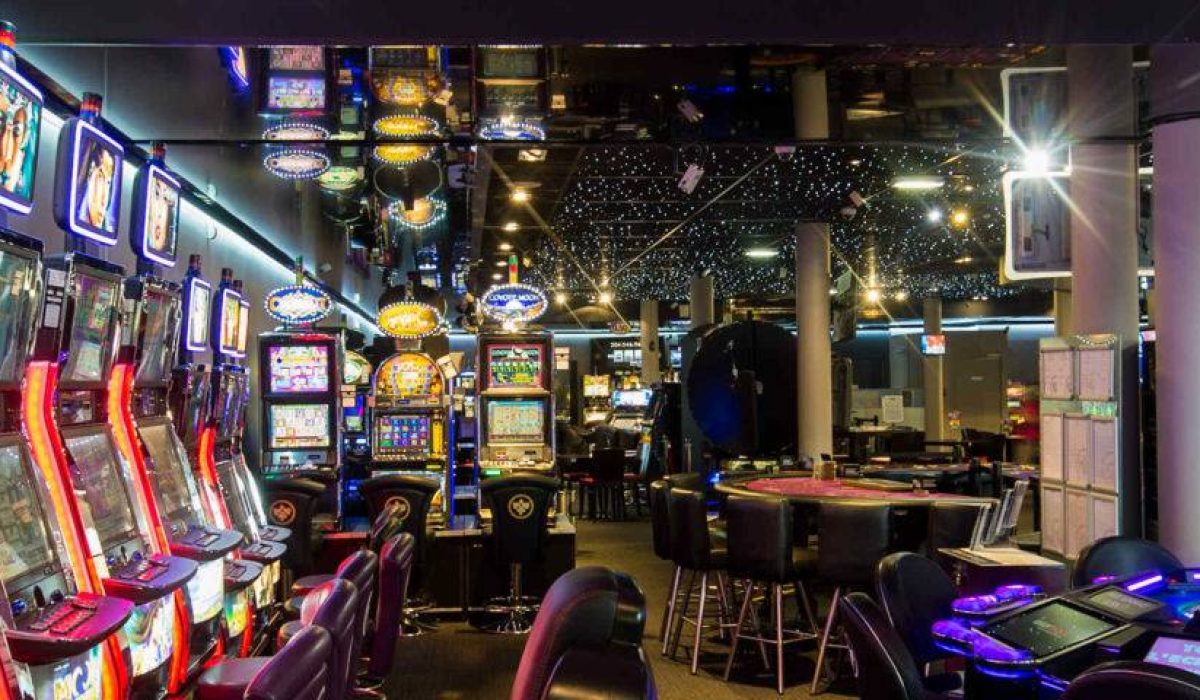 découvrez le casino joa st cyprien : profitez d'une large gamme de jeux passionnants et bénéficiez de conseils experts pour maximiser vos chances de gains.