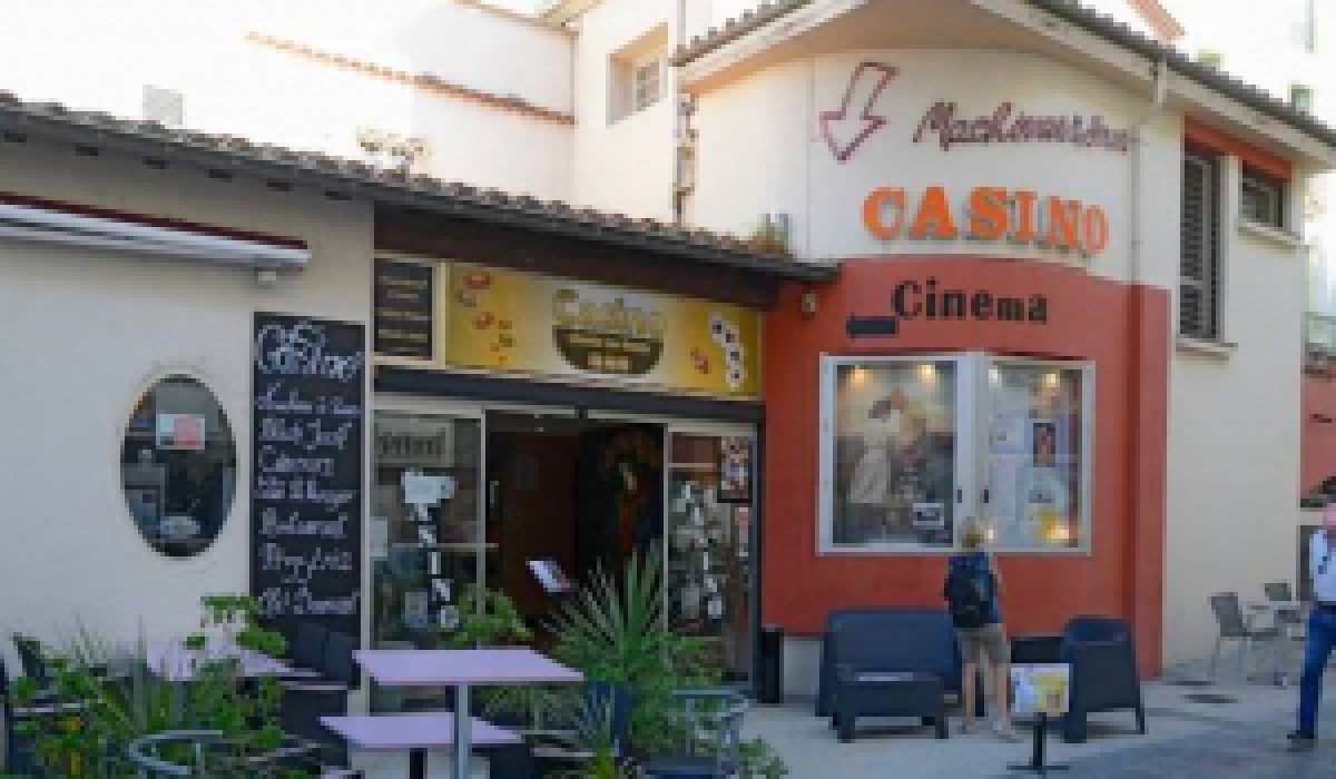 découvrez toutes les informations essentielles sur le casino jonquera : jeux disponibles, horaires, promotions et conseils pour profiter au mieux de votre visite.