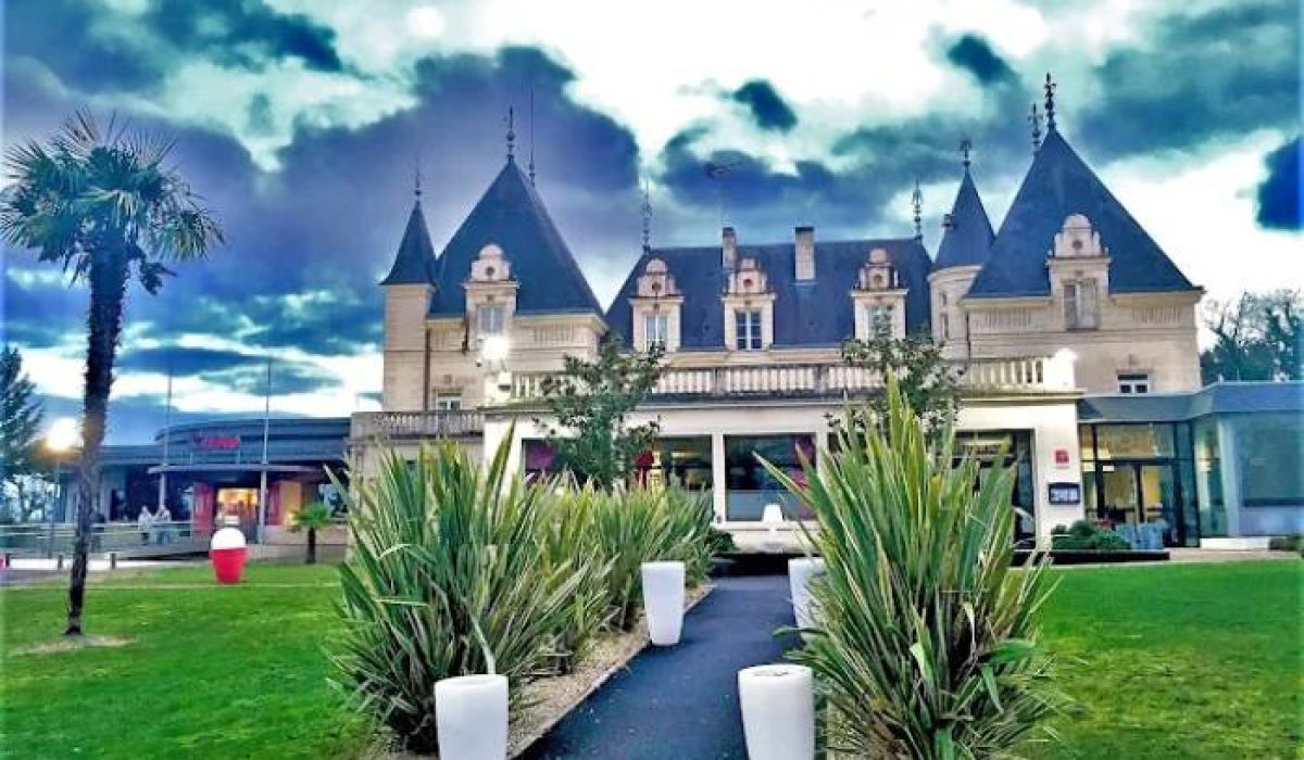 découvrez le casino de la roche-sur-foron : horaires d'ouverture, jeux variés, avis des visiteurs et conseils pour profiter pleinement de votre expérience.