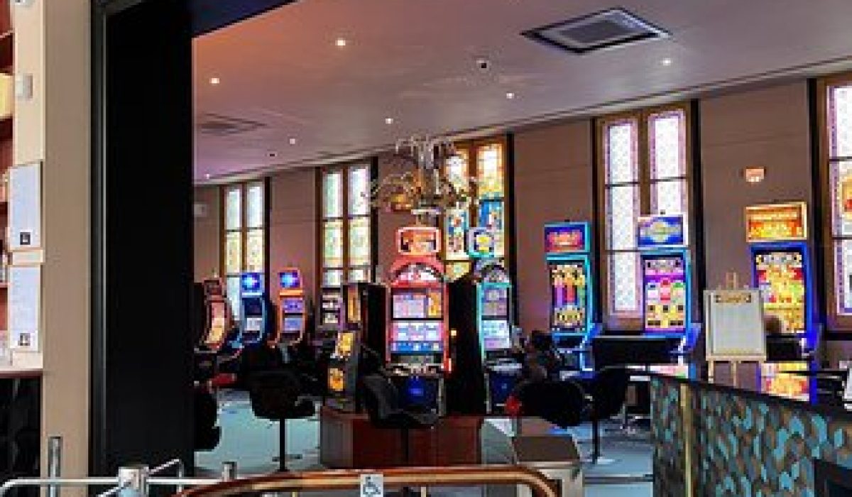 découvrez toutes les informations essentielles sur le casino de lamalou-les-bains : jeux, horaires, événements et conseils pour profiter pleinement de votre visite.