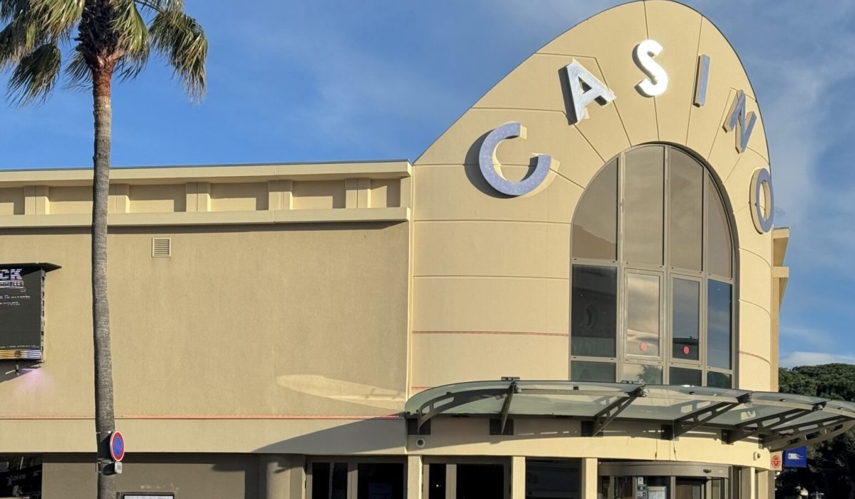 découvrez le guide essentiel du casino lavandou : jeux, conseils, astuces et les meilleures offres pour une expérience de jeu inoubliable au lavandou.