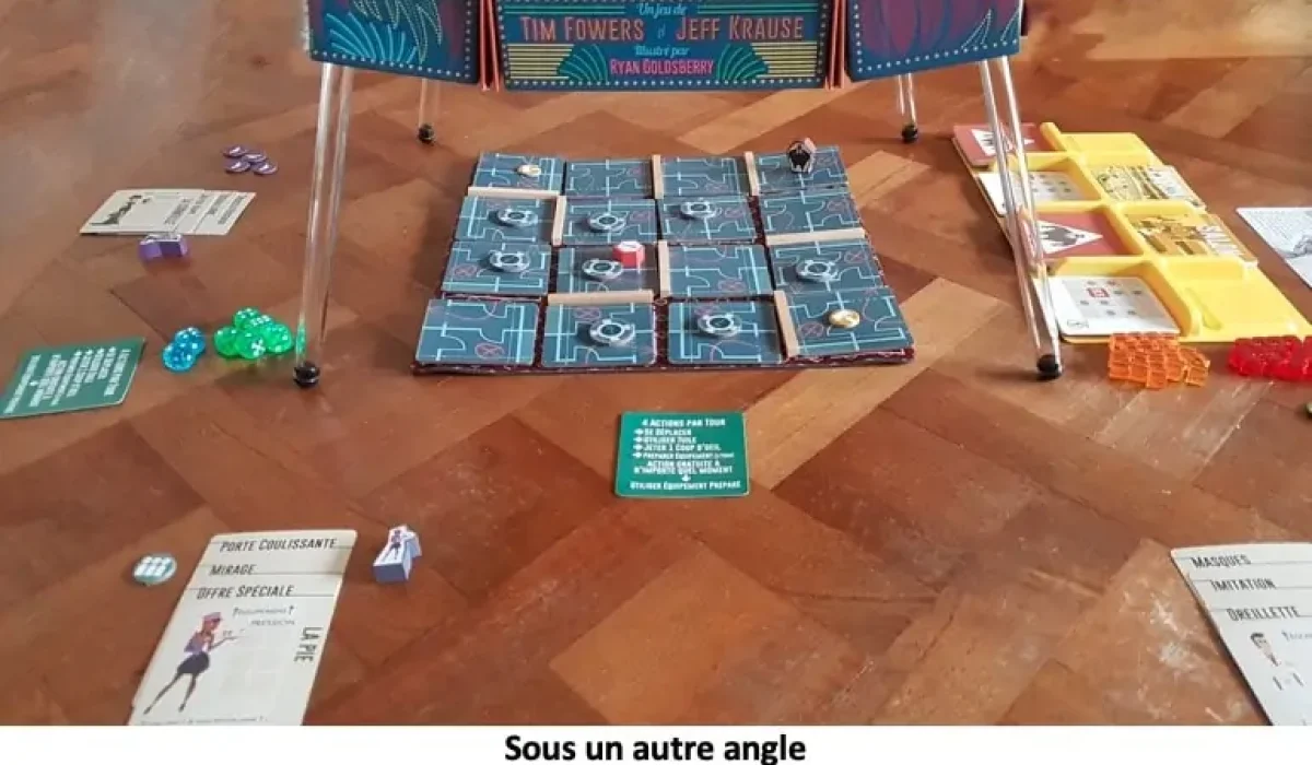 découvrez les jeux proposés par le casino les brouzils et lisez des avis détaillés pour profiter d'une expérience de divertissement unique et enrichissante.