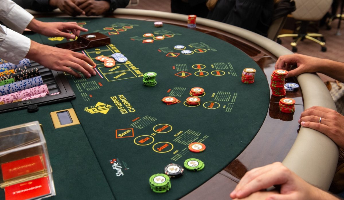 découvrez toutes les informations essentielles sur le casino les lilas avant de jouer : conseils, avis, et astuces pour une expérience réussie.