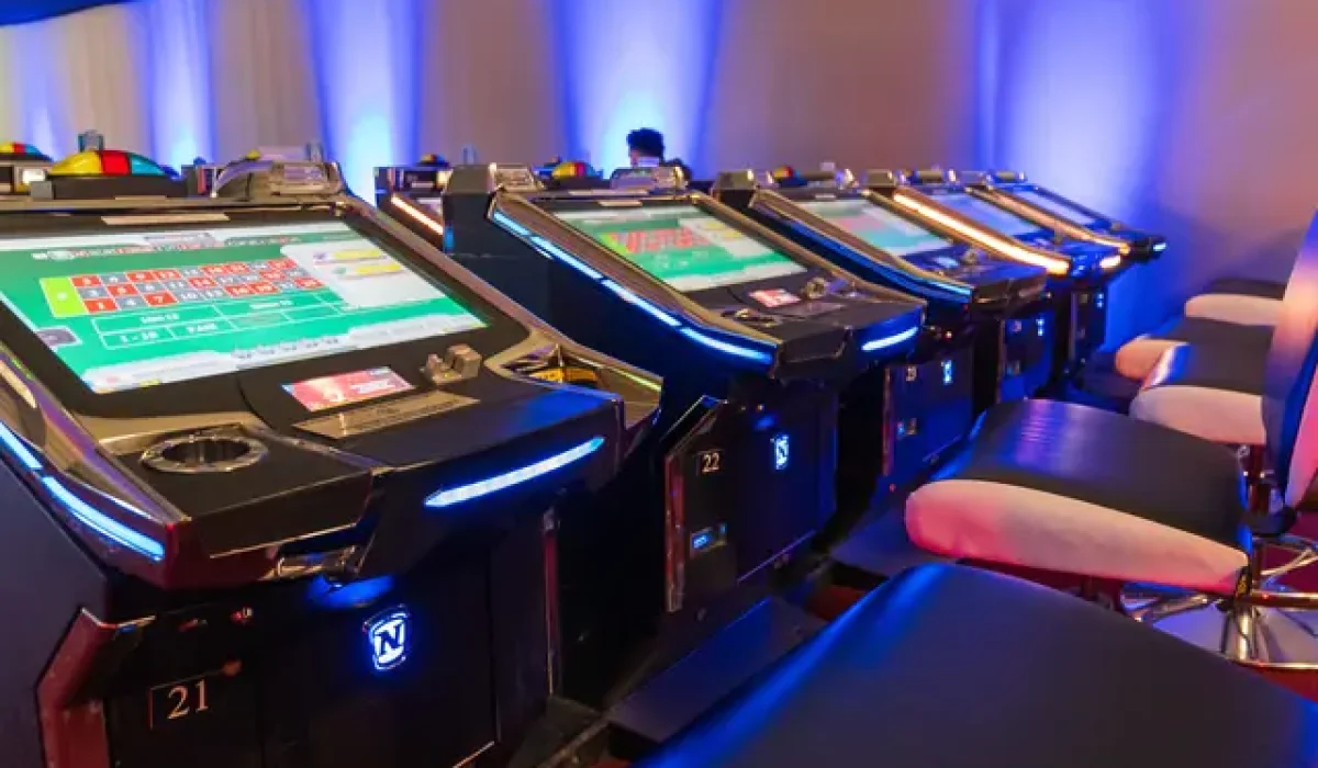 découvrez le casino, un lieu de jeux incontournable où divertissement, ambiance unique et gains excitants vous attendent. plongez dans l'univers du jeu et vivez des moments inoubliables.