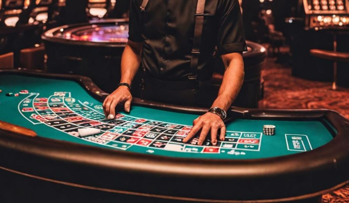 découvrez le casino de mâcon : informations sur les jeux disponibles, horaires d'ouverture et avis des visiteurs pour une expérience de jeu unique.