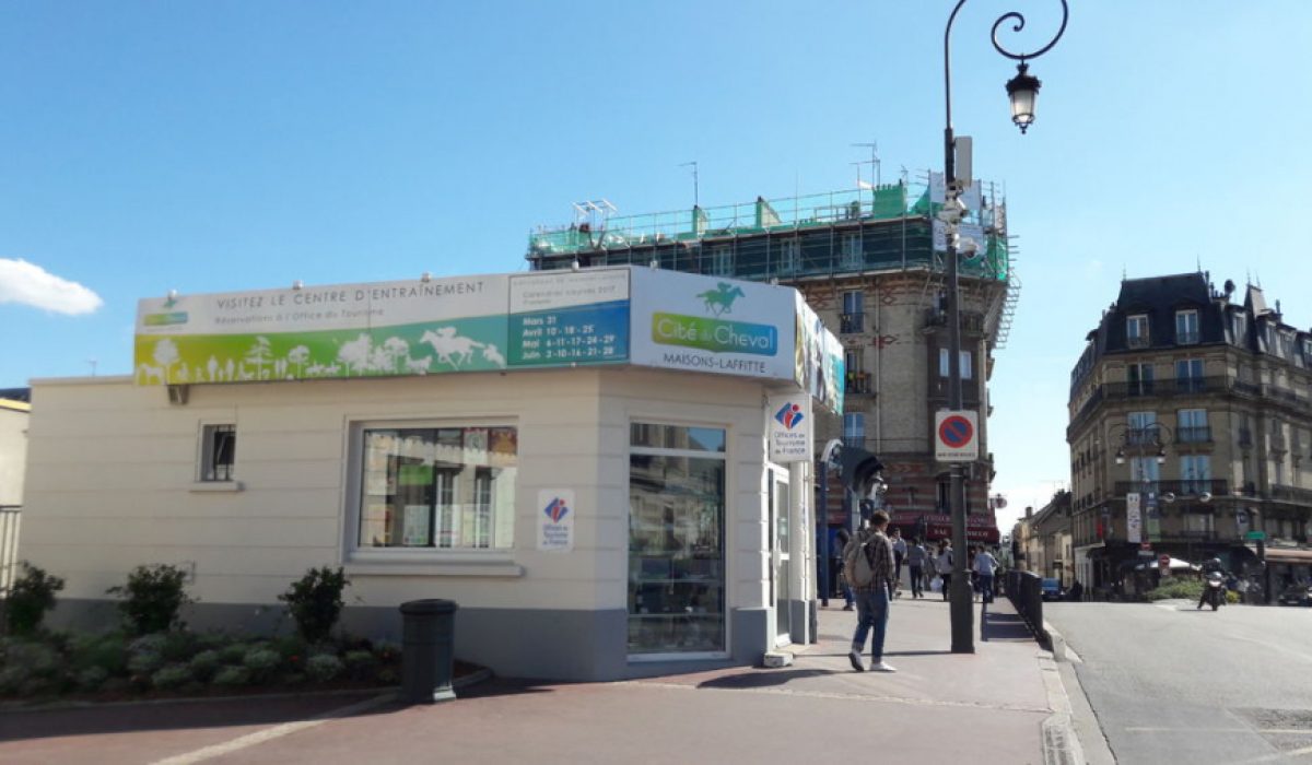 découvrez toutes les informations utiles sur le casino de maisons-laffitte : horaires, jeux, événements et conseils pour profiter au mieux de votre visite.
