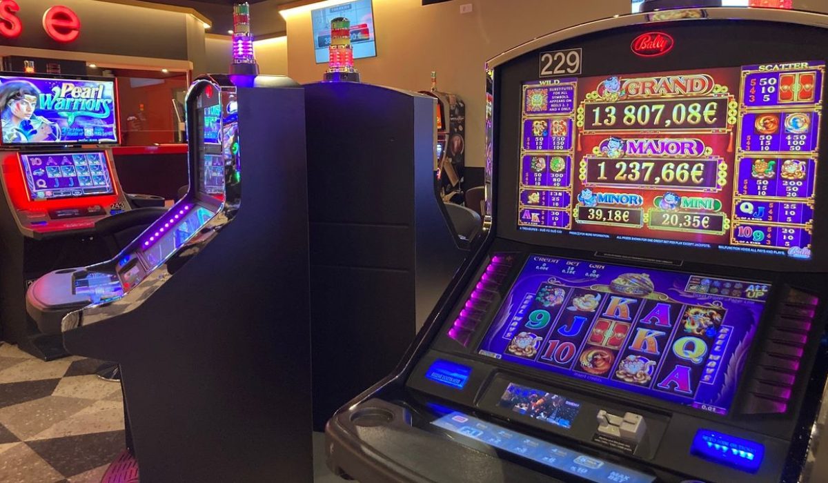 découvrez le casino de morteau : jeux variés, infos pratiques, et actualités pour une expérience ludique exceptionnelle.
