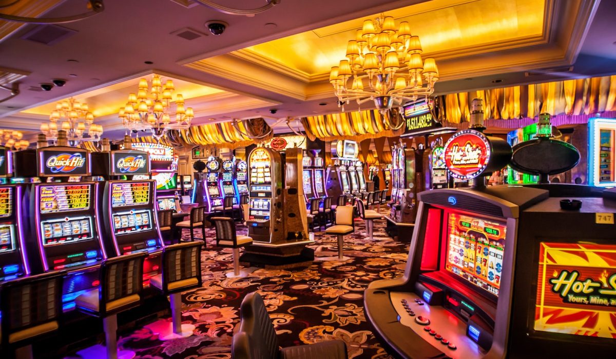 découvrez les meilleurs casinos à paris pour jouer et débuter en toute confiance. conseils, lieux incontournables et astuces pour profiter pleinement de votre expérience de jeu.