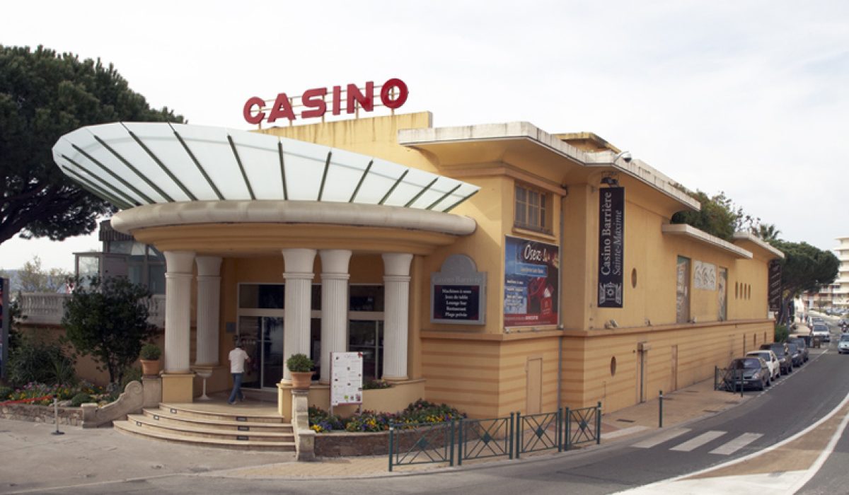 découvrez le casino de saint-maxime : jeux passionnants, animations et une ambiance unique pour des moments inoubliables au cœur de la côte d'azur.