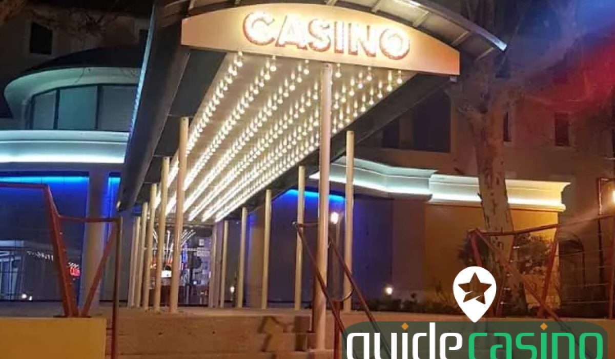 découvrez notre guide complet des meilleurs jeux de casino à valence, astuces et conseils pour maximiser vos gains et profiter pleinement de l'expérience de jeu.