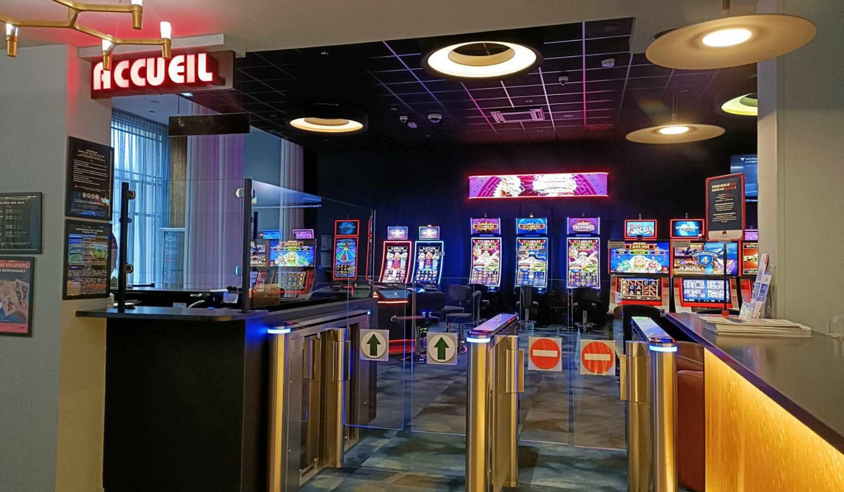 découvrez le casino de vieux boucau, un lieu de divertissement incontournable avec ses jeux de hasard, ses machines à sous et son ambiance conviviale en bord de mer.