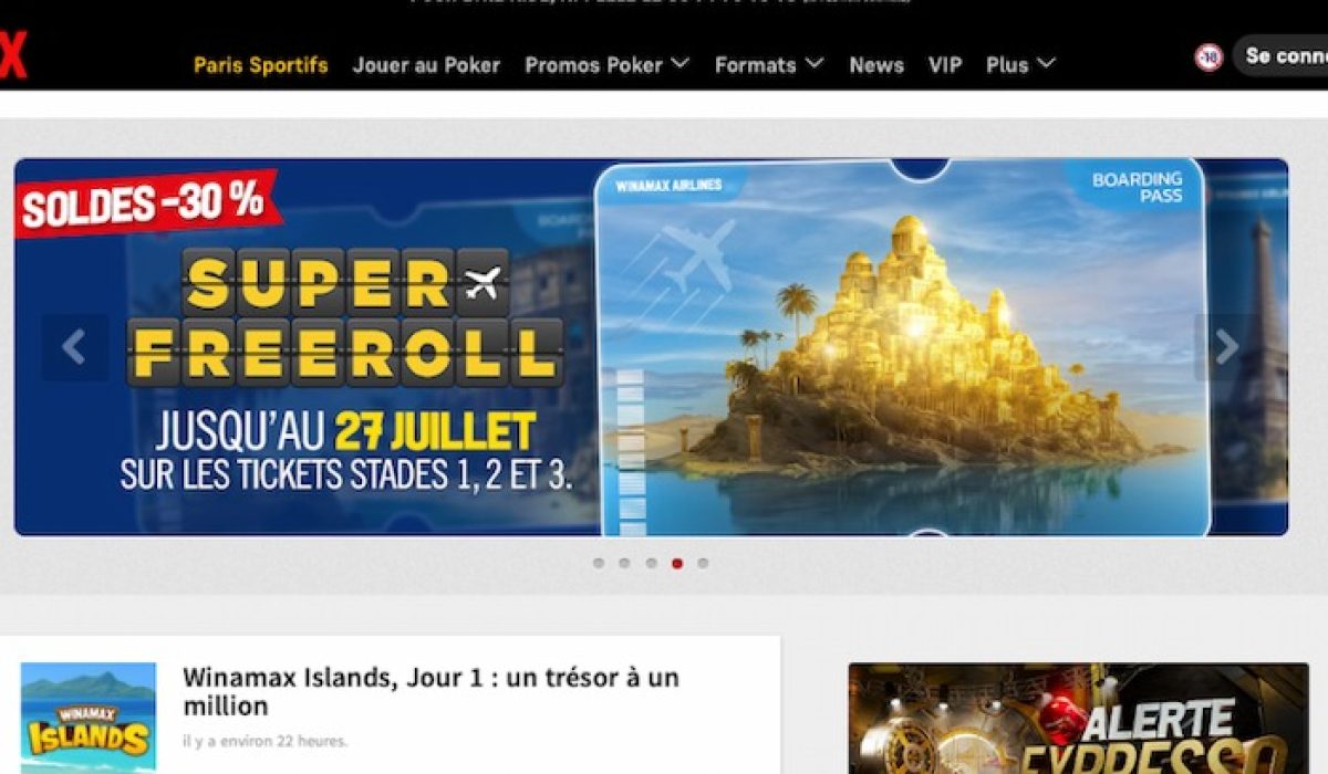 découvrez comment choisir la meilleure plateforme de casino en ligne grâce à nos conseils pour garantir sécurité, variété de jeux et bonus avantageux.
