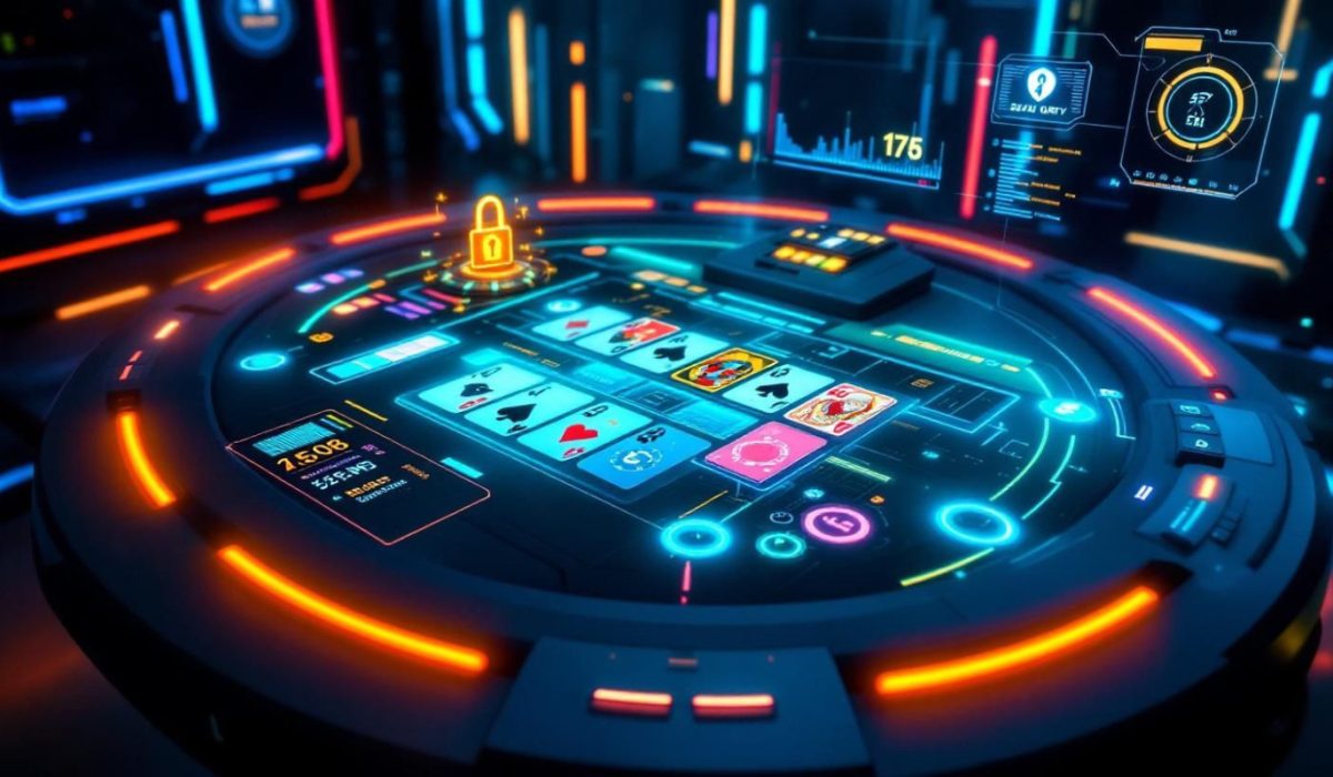 découvrez comment choisir la meilleure plateforme de poker en ligne adaptée à vos besoins grâce à nos conseils d'experts et comparatifs détaillés.