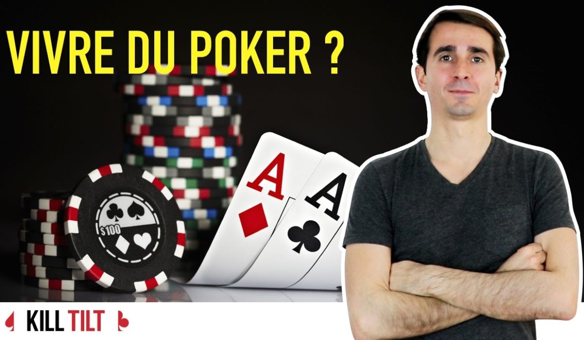 découvrez comment débuter au poker en ligne avec nos conseils pratiques, stratégies simples et astuces pour améliorer rapidement votre jeu.