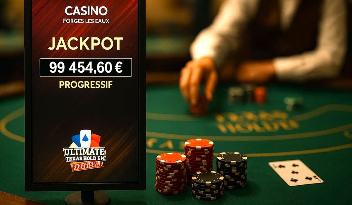 découvrez les plus grands coups de poker historiques qui ont marqué le jeu, avec des stratégies audacieuses et des moments mémorables.