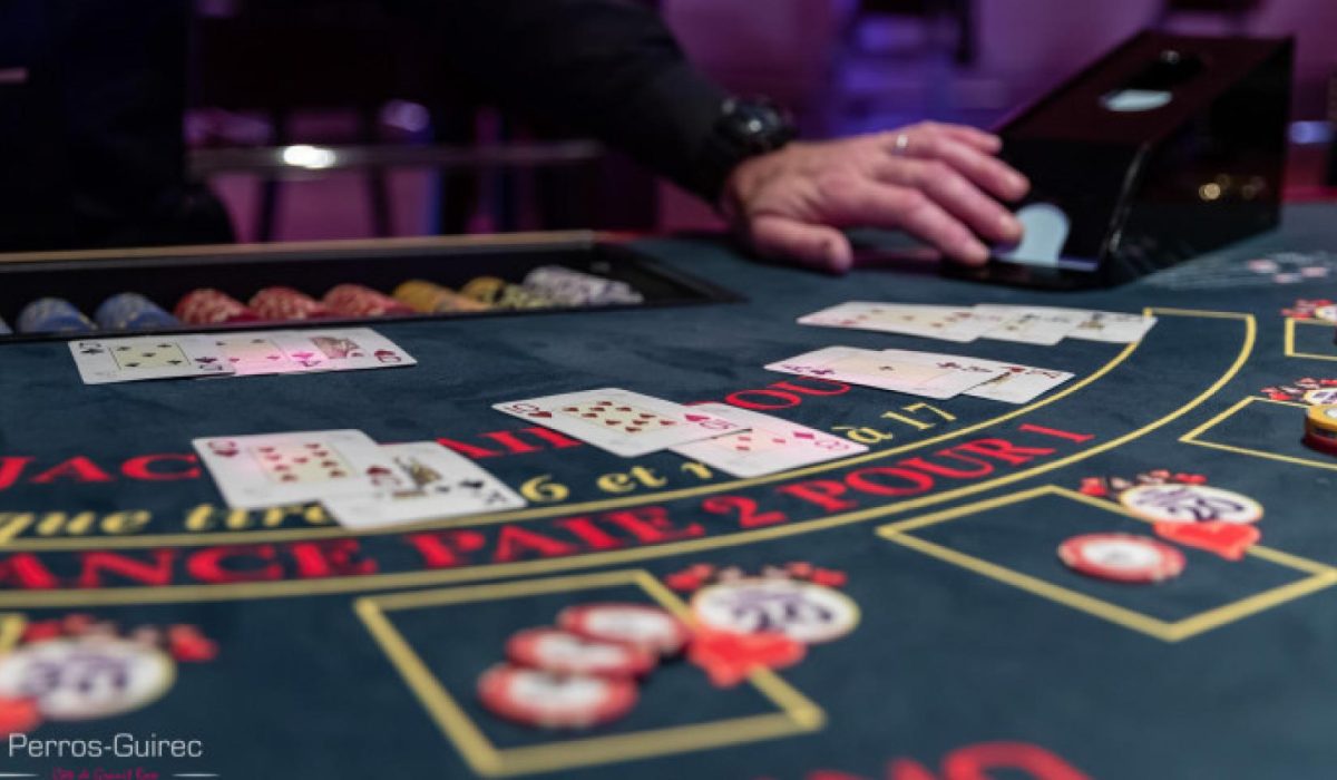 découvrez les meilleurs jeux de casino en bretagne, profitez d'une expérience ludique et immersive dans les établissements locaux et en ligne.
