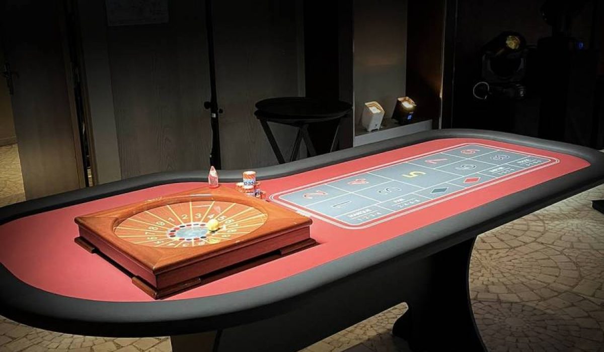 découvrez les meilleurs jeux de casino à marseille, pour une expérience de jeu exceptionnelle entre amis ou en solo. profitez des machines à sous, poker, roulette et bien plus encore dans les casinos de la cité phocéenne.