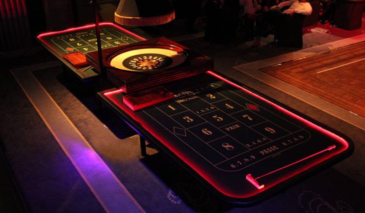 découvrez les meilleurs jeux de casino à nantes pour vivre une expérience ludique et palpitante en plein cœur de la ville.