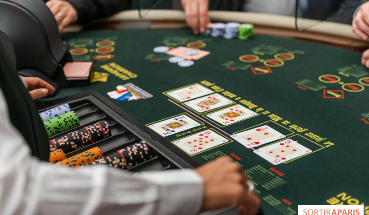 découvrez comment jouer aux jeux de dés au casino, apprenez les règles, stratégies et astuces pour maximiser vos gains tout en vous amusant.