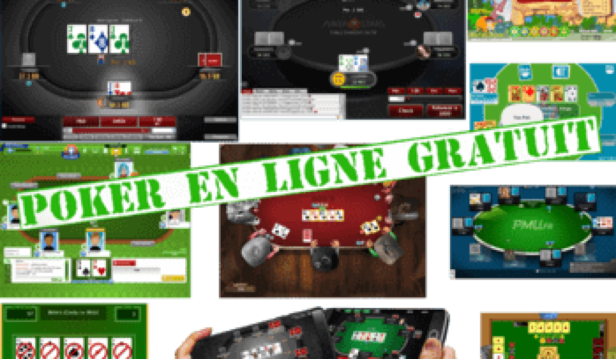 jouez au poker gratuitement et améliorez vos compétences sans aucun risque. idéal pour progresser sereinement et maîtriser toutes les stratégies.