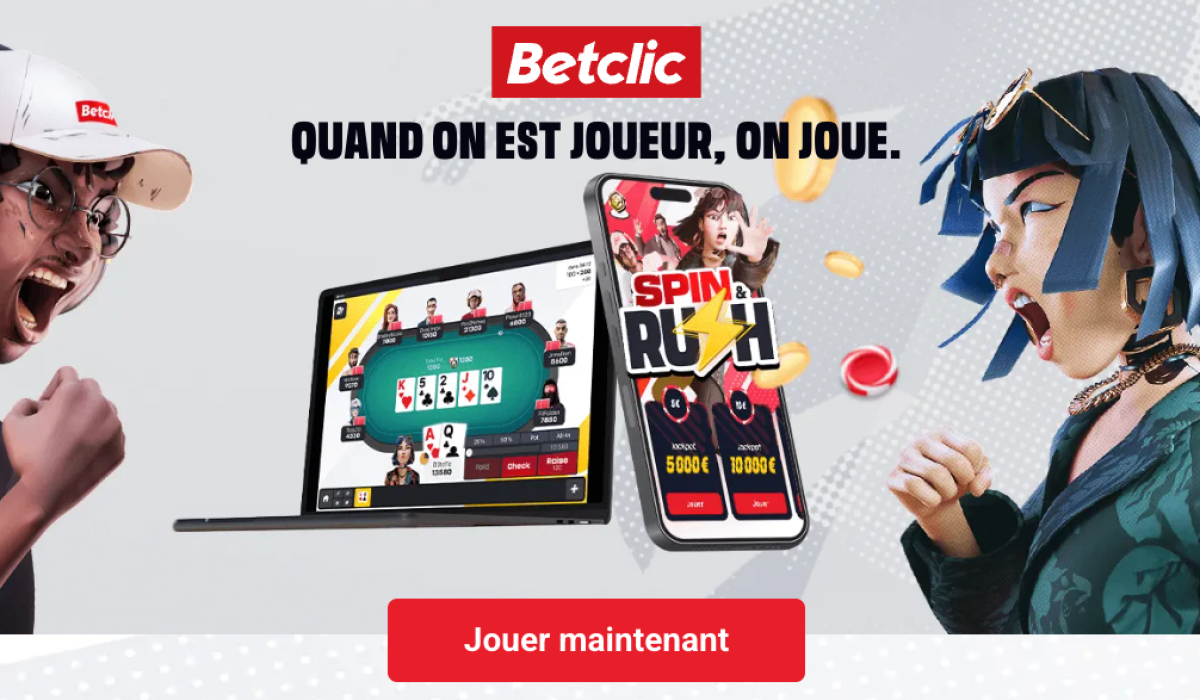 découvrez comment jouer au poker mobile facilement avec nos conseils pratiques et profitez d'une expérience de jeu fluide où que vous soyez.