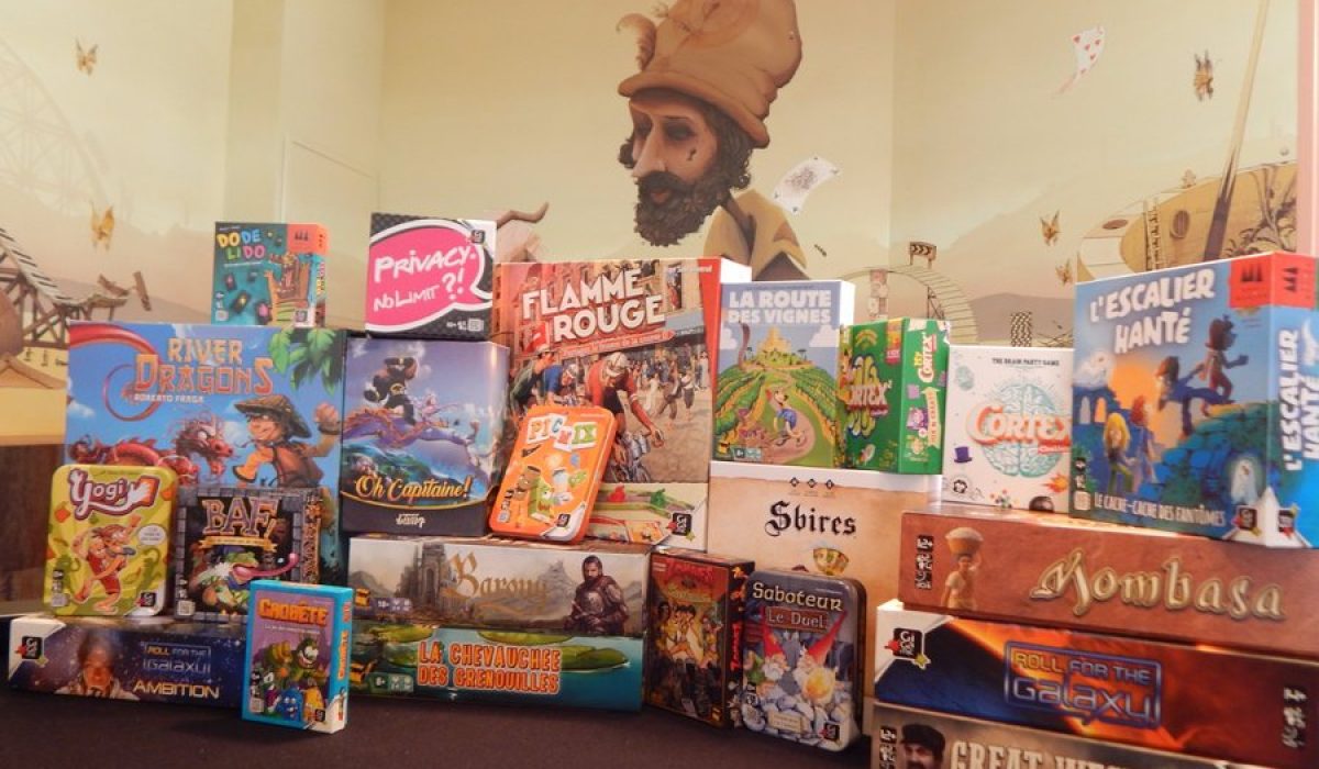 découvrez notre sélection des meilleurs bars à jeux à toulouse pour une soirée conviviale entre amis autour de jeux de société variés et d'une ambiance chaleureuse.