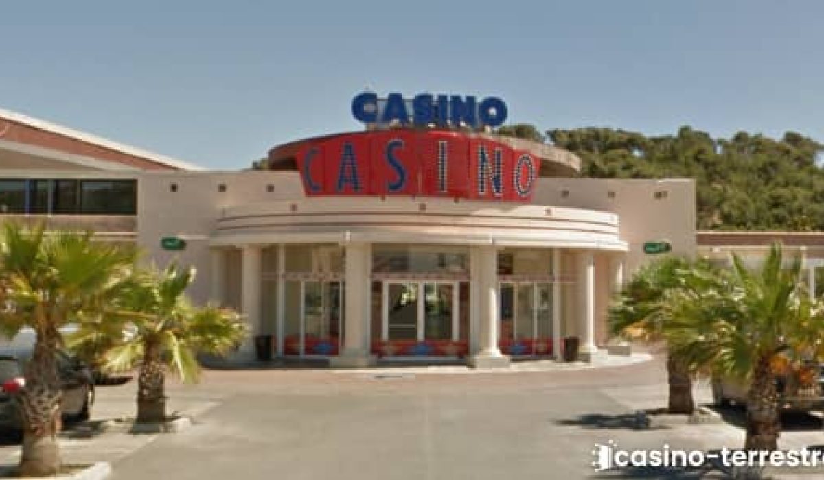 découvrez les meilleurs casinos à narbonne pour vivre une expérience de jeu inoubliable avec des machines à sous, des tables de poker et des animations exceptionnelles.