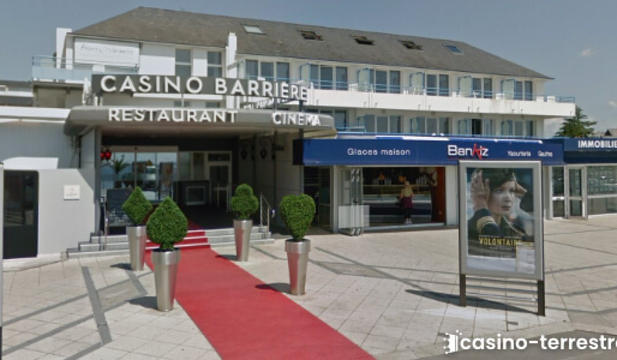 découvrez notre sélection des meilleurs casinos du finistère pour une expérience de jeu unique et divertissante. profitez des meilleures offres et animations près de chez vous.