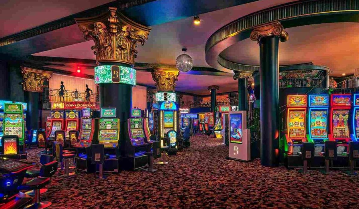découvrez les meilleurs jeux de casino à cannes, profitez d'une expérience de jeu inoubliable avec une sélection des plus grandes machines à sous, roulette, blackjack et plus encore.