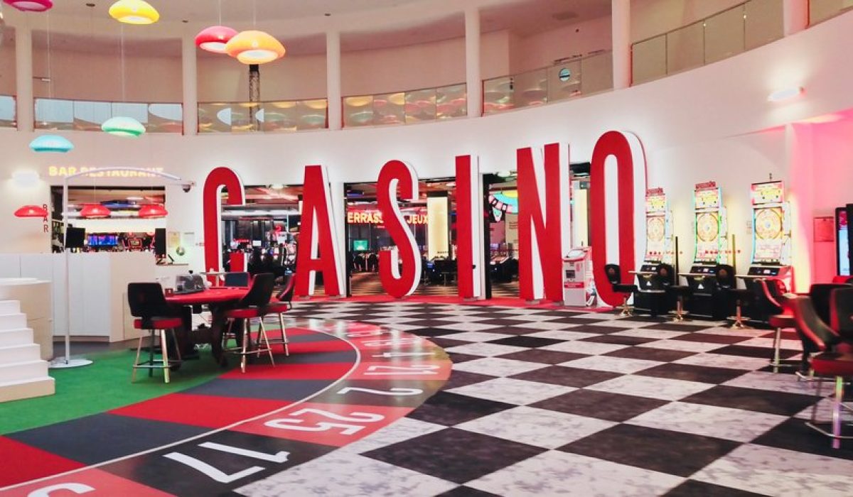 découvrez les meilleurs jeux de casino à montpellier pour une expérience de jeu inoubliable avec des machines à sous, poker, roulette et plus encore.