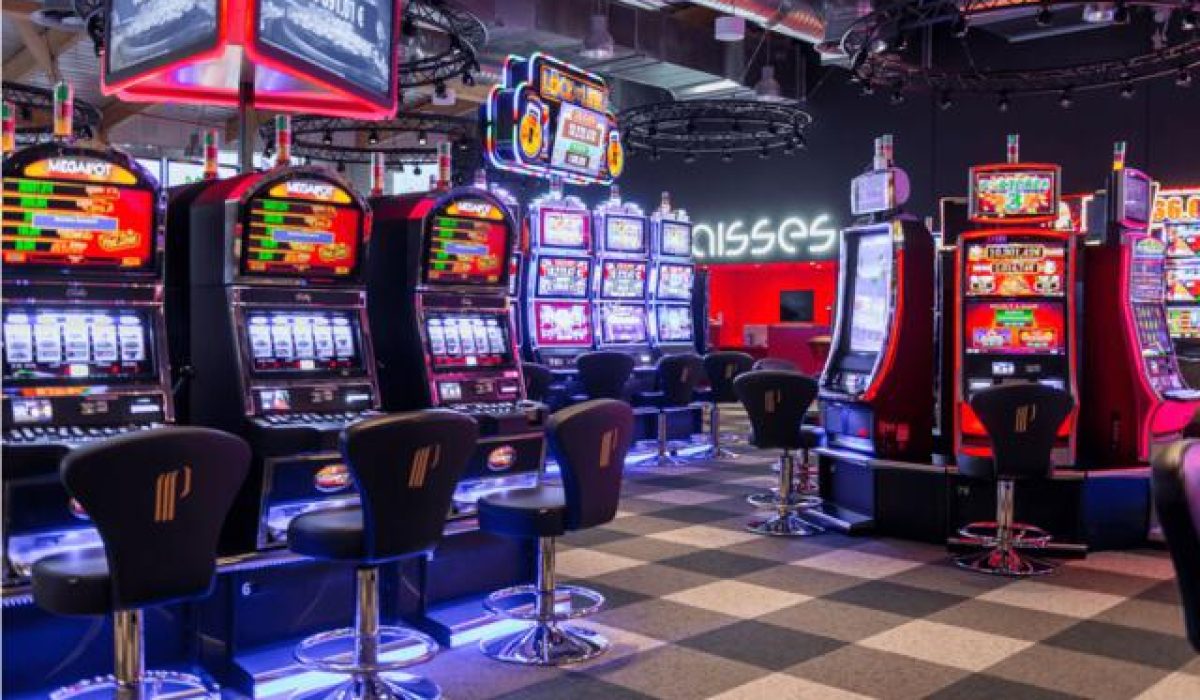découvrez les meilleurs jeux de casino à nantes, avec des conseils pour maximiser vos gains et profiter d'une expérience ludique unique.