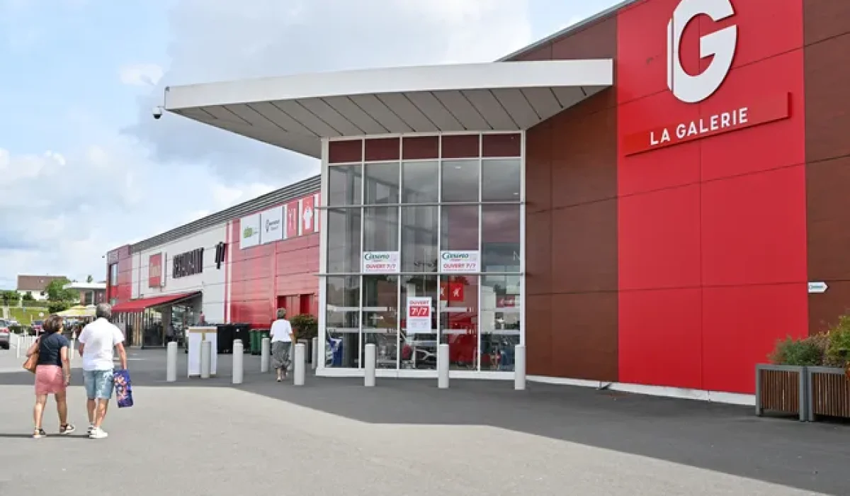 découvrez les meilleures offres du casino de bourges : promotions exclusives, bonus attractifs et événements spéciaux pour une expérience de jeu inoubliable.