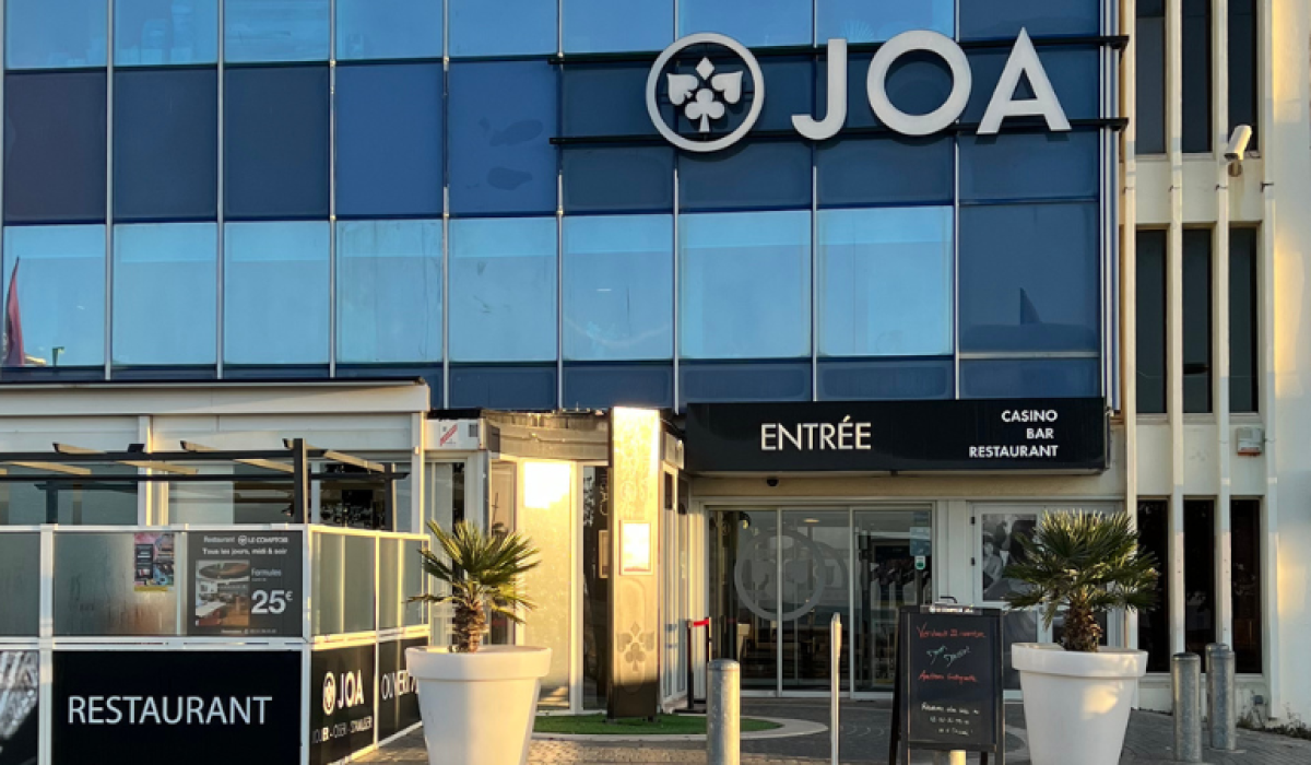 découvrez toutes les offres exclusives et promotions du casino de saint-jean-de-monts : jeux, spectacles, restaurants et soirées spéciales vous attendent pour des moments inoubliables sur la côte vendéenne !