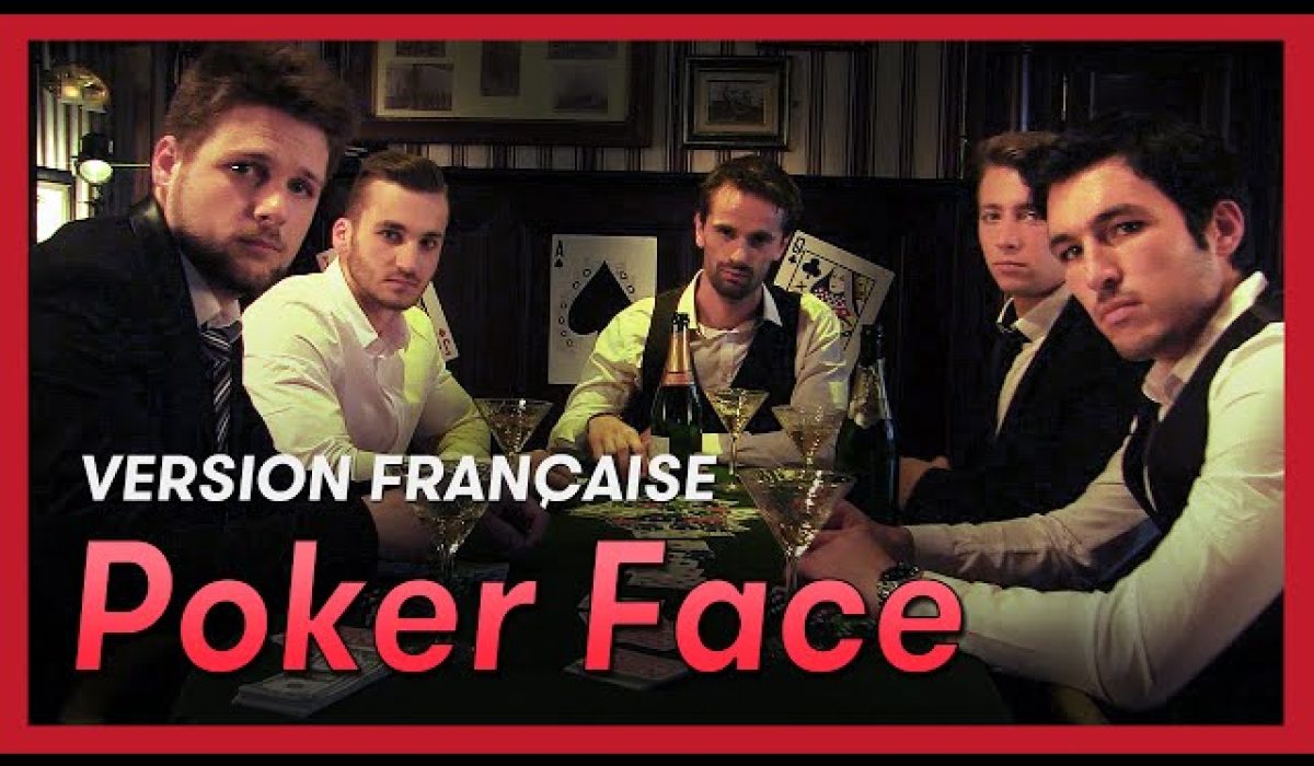 découvrez la signification des paroles de 'poker face' et plongez dans l'interprétation de ce célèbre morceau.